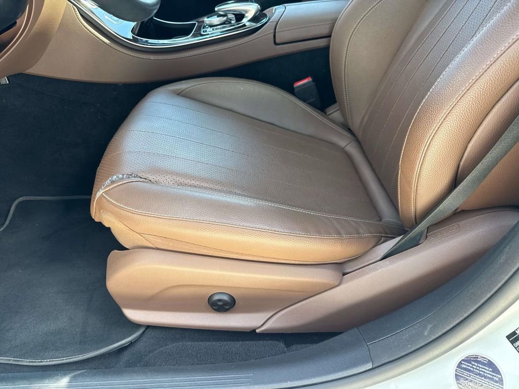 Used 2019 Mercedes-Benz E 300 image 20