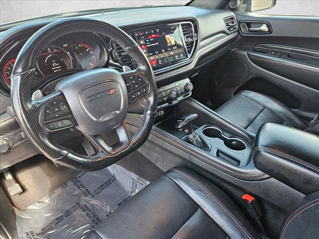 Used 2024 Dodge Durango GT RWD image 12
