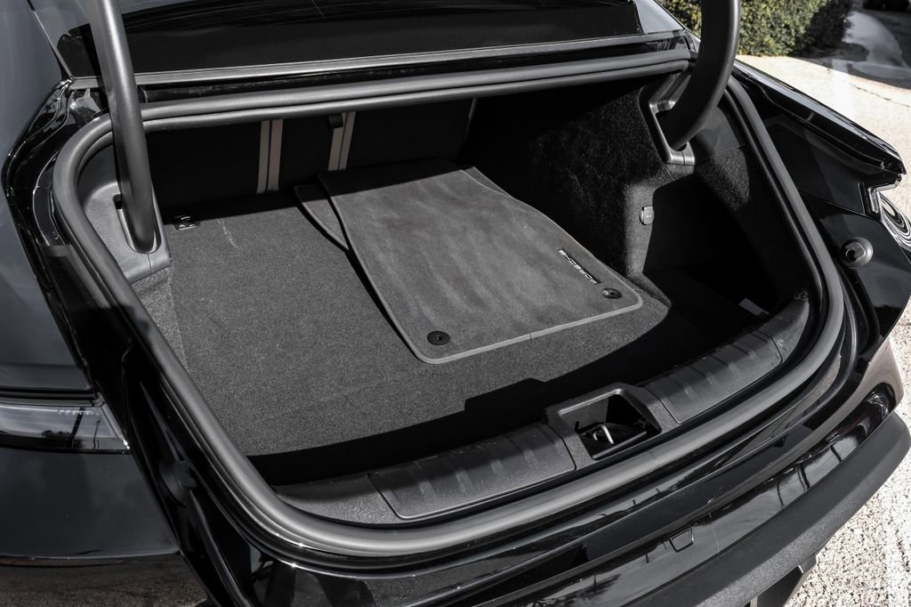 Used 2022 Porsche Taycan image 56