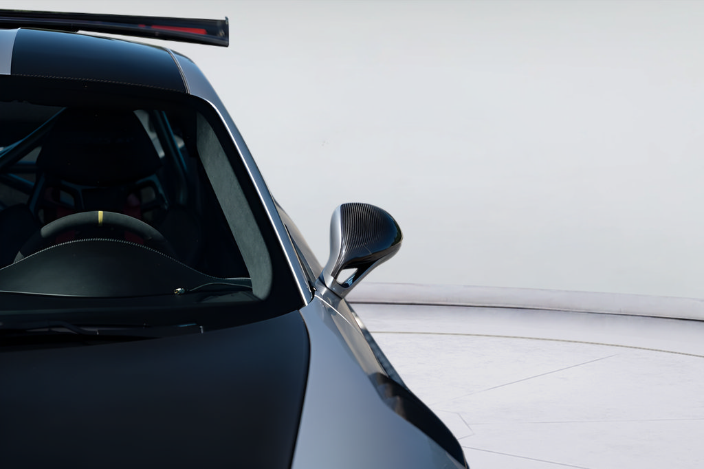 Used 2018 Porsche 911 GT2 RS RWD image 11