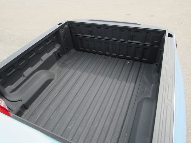 Used 2025 Chevrolet Colorado Z71 w/ Technology Package image 27