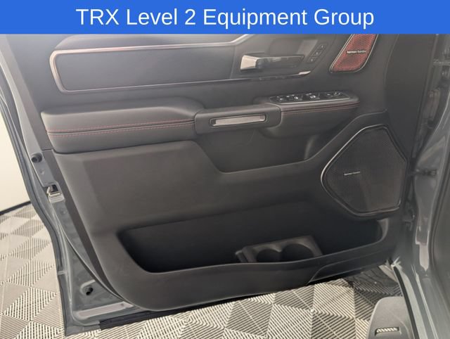 Used 2021 RAM 1500 TRX w/ TRX Lanuch Edition AWD/4WD image 12