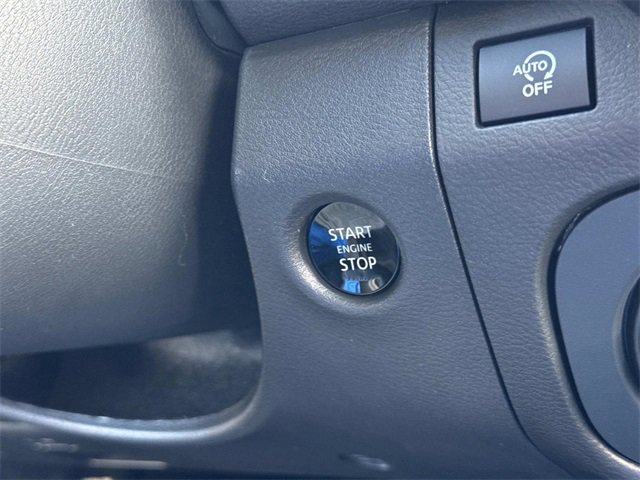 New 2026 Nissan Frontier SV w/ All-Weather Content Package image 29