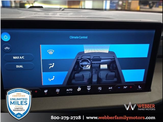 New 2026 Ford Maverick Lariat image 17