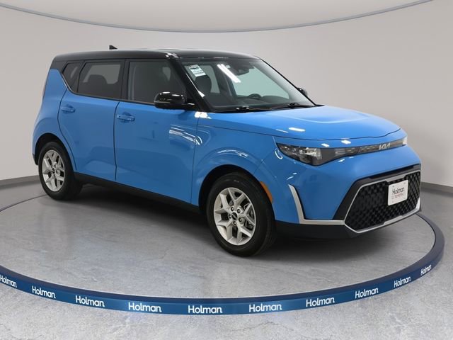 Used 2024 Kia Soul S image 4