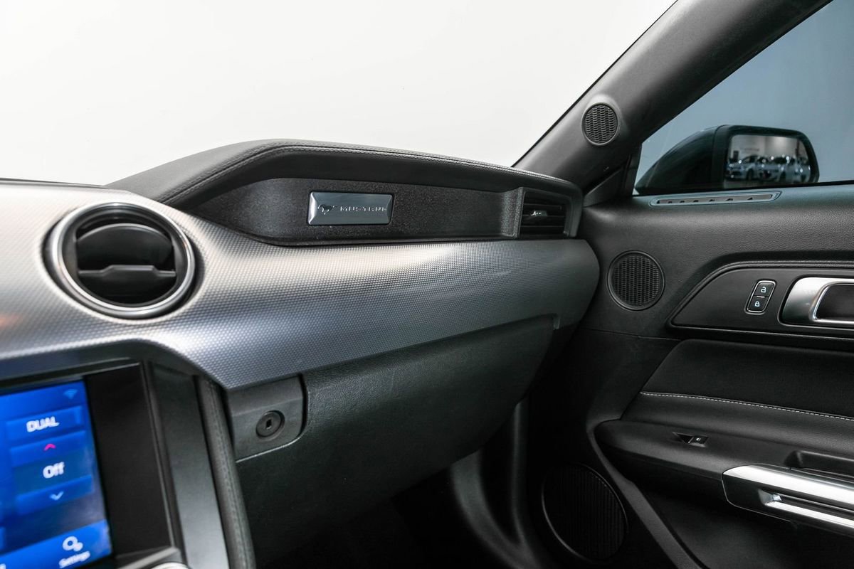 Used 2021 Ford Mustang GT w/ Equipment Group 301A image 24