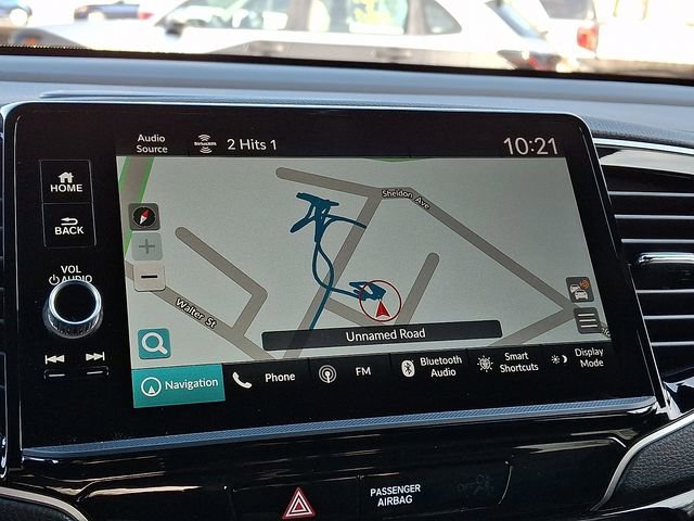 Used 2026 Honda Ridgeline Black Edition image 18