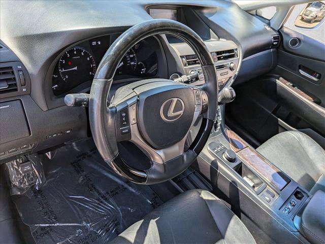 Used 2015 Lexus RX 350 FWD w/ Premium Package image 10