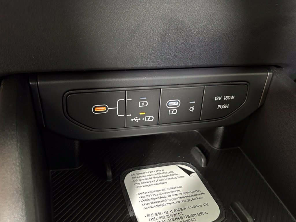 New 2026 Kia K4 EX FWD image 29