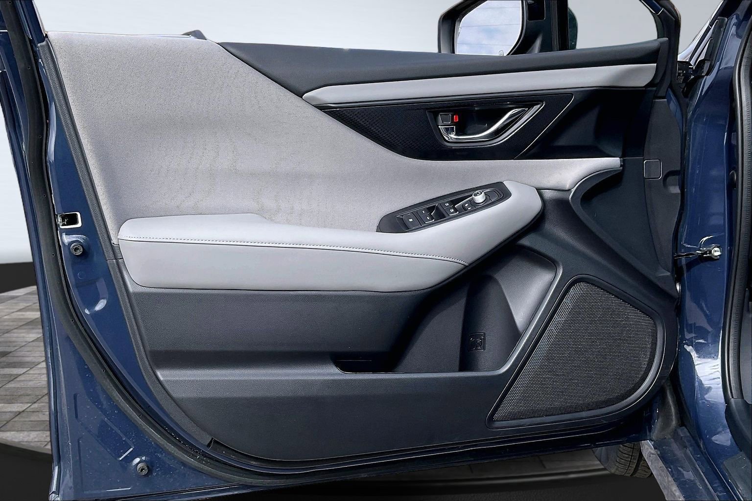 Certified 2025 Subaru Legacy Premium image 16