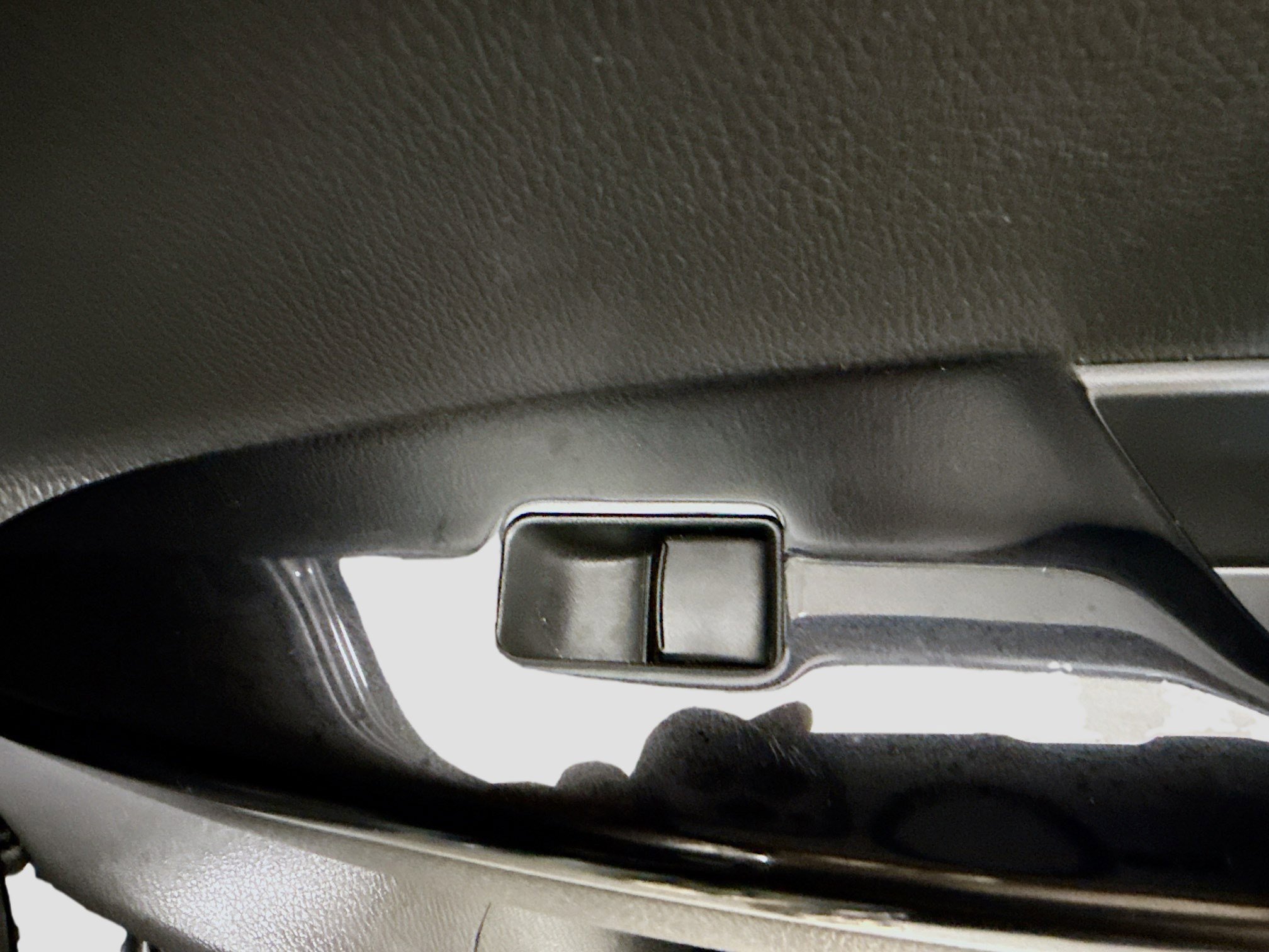 Used 2024 Mitsubishi Eclipse Cross Black Edition image 31