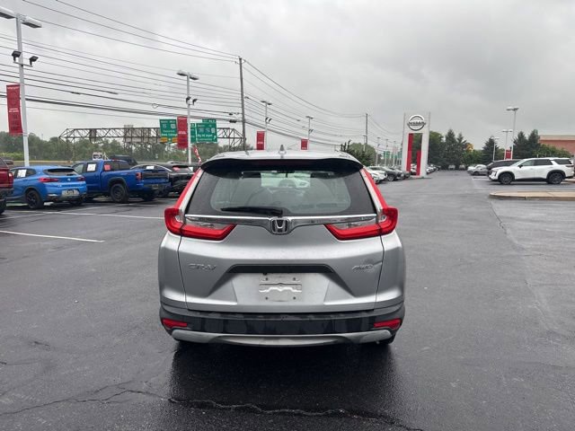 Used 2017 Honda CR-V LX image 6