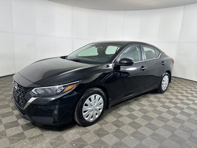 Used 2024 Nissan Sentra S image 7