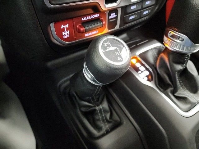 New 2024 Jeep Gladiator Willys image 35