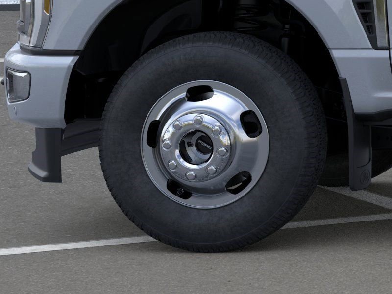 New 2026 Ford F350 Platinum image 19