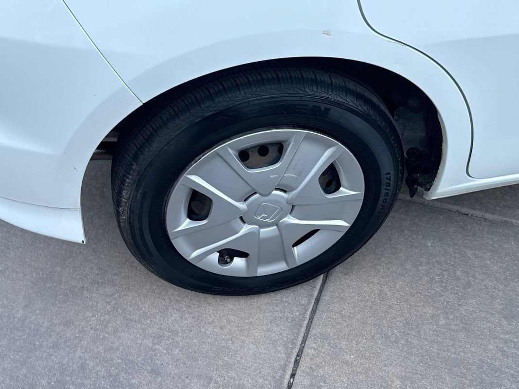 Used 2013 Honda Fit image 14