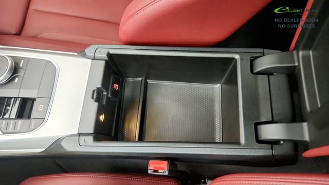 Used 2024 BMW i4 eDrive40 w/ Premium Package RWD image 72