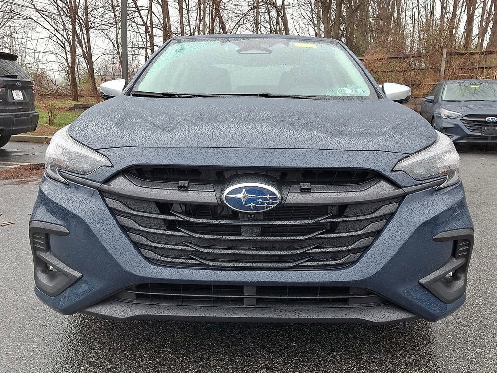Certified 2024 Subaru Legacy Touring XT image 3