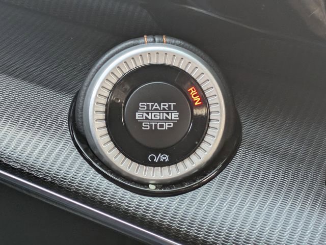 Used 2023 Jeep Grand Wagoneer Series III w/ Rear Seat Video Group 1 image 30