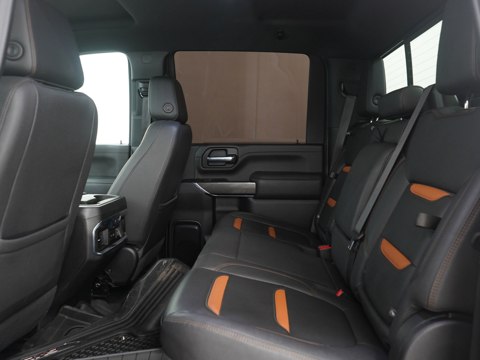 Used 2023 GMC Sierra 2500 AT4 w/ AT4 Preferred Package image 20