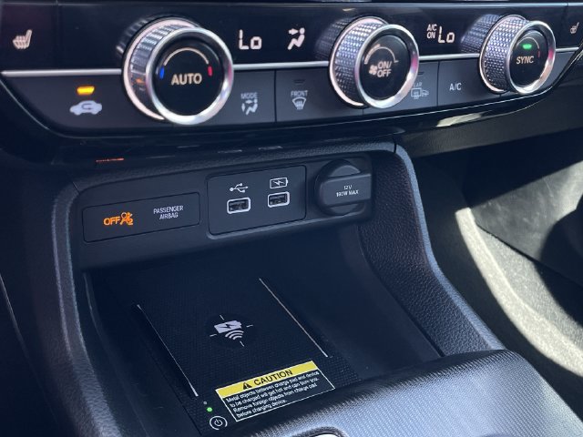 Used 2024 Honda Civic Touring image 19