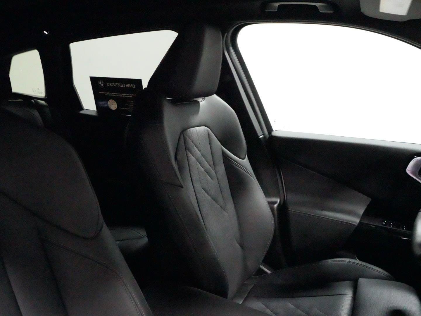 Certified 2026 BMW X3 xDrive30 w/ Premium Package image 30