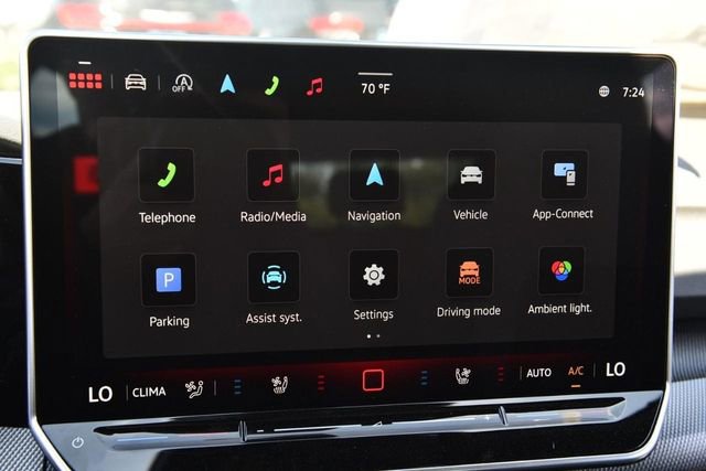 New 2026 Volkswagen GTI Autobahn FWD image 14