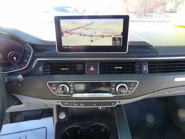 Used 2018 Audi A5 2.0T Premium image 13