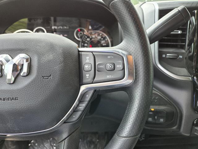New 2025 RAM 2500 Big Horn image 14