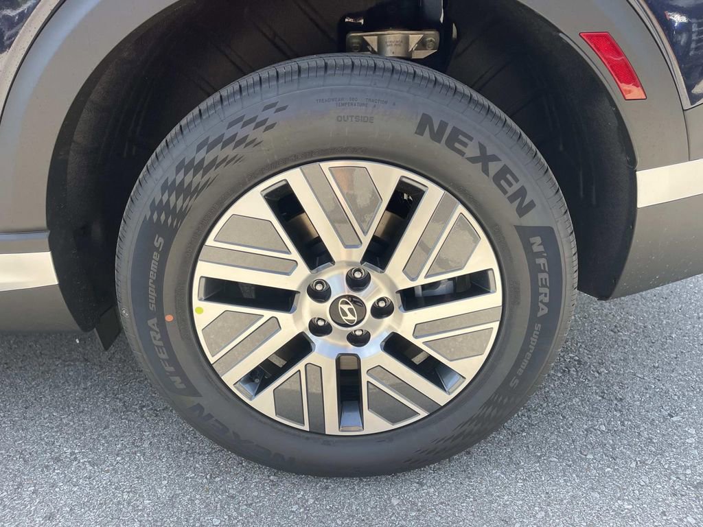 New 2026 Hyundai Palisade SEL AWD/4WD image 11