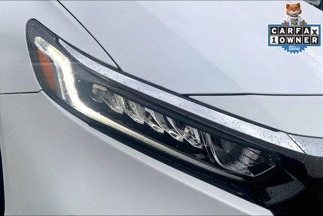 Used 2022 Honda Accord LX image 27