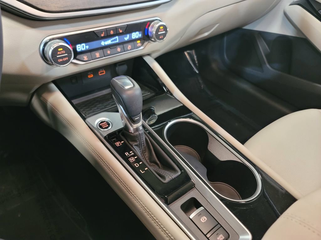 Certified 2024 Nissan Altima 2.5 SL image 20