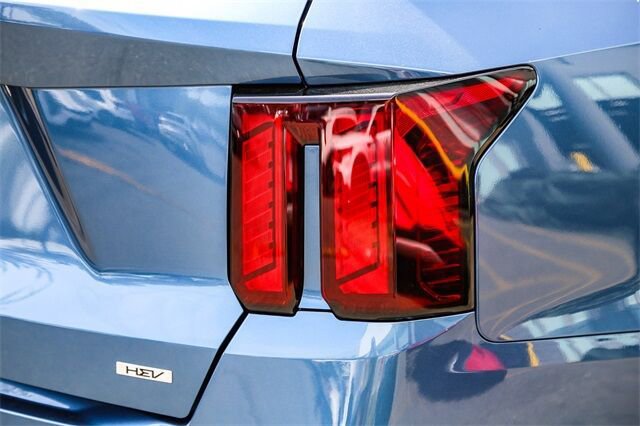 New 2025 Kia Sorento EX w/ EX Panoramic Sunroof Package image 9