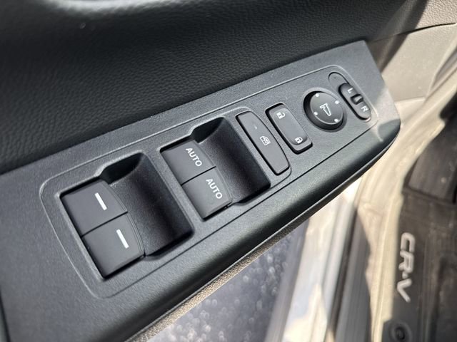 New 2025 Honda CR-V Sport image 21