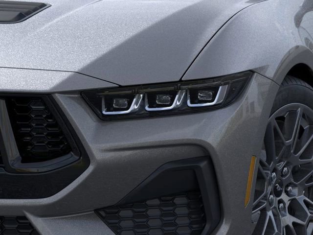 Used 2025 Ford Mustang GT Premium w/ GT Performance Package image 18