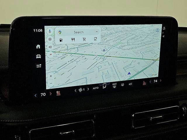 New 2026 Lincoln Aviator Black Label w/ Jet Appearance Package image 16