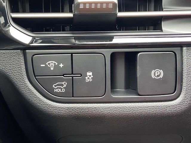 New 2026 Kia Sportage EX FWD image 18