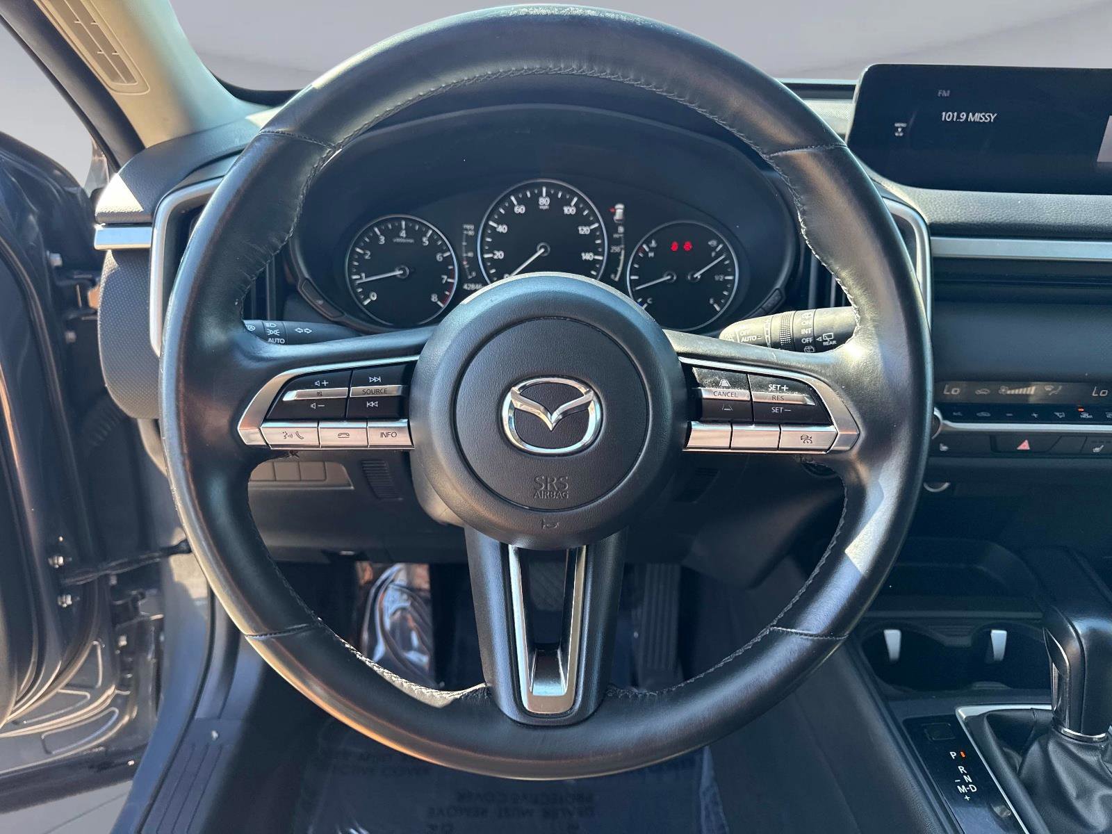 Used 2024 MAZDA CX-50 AWD 2.5 S w/ Preferred Package image 31