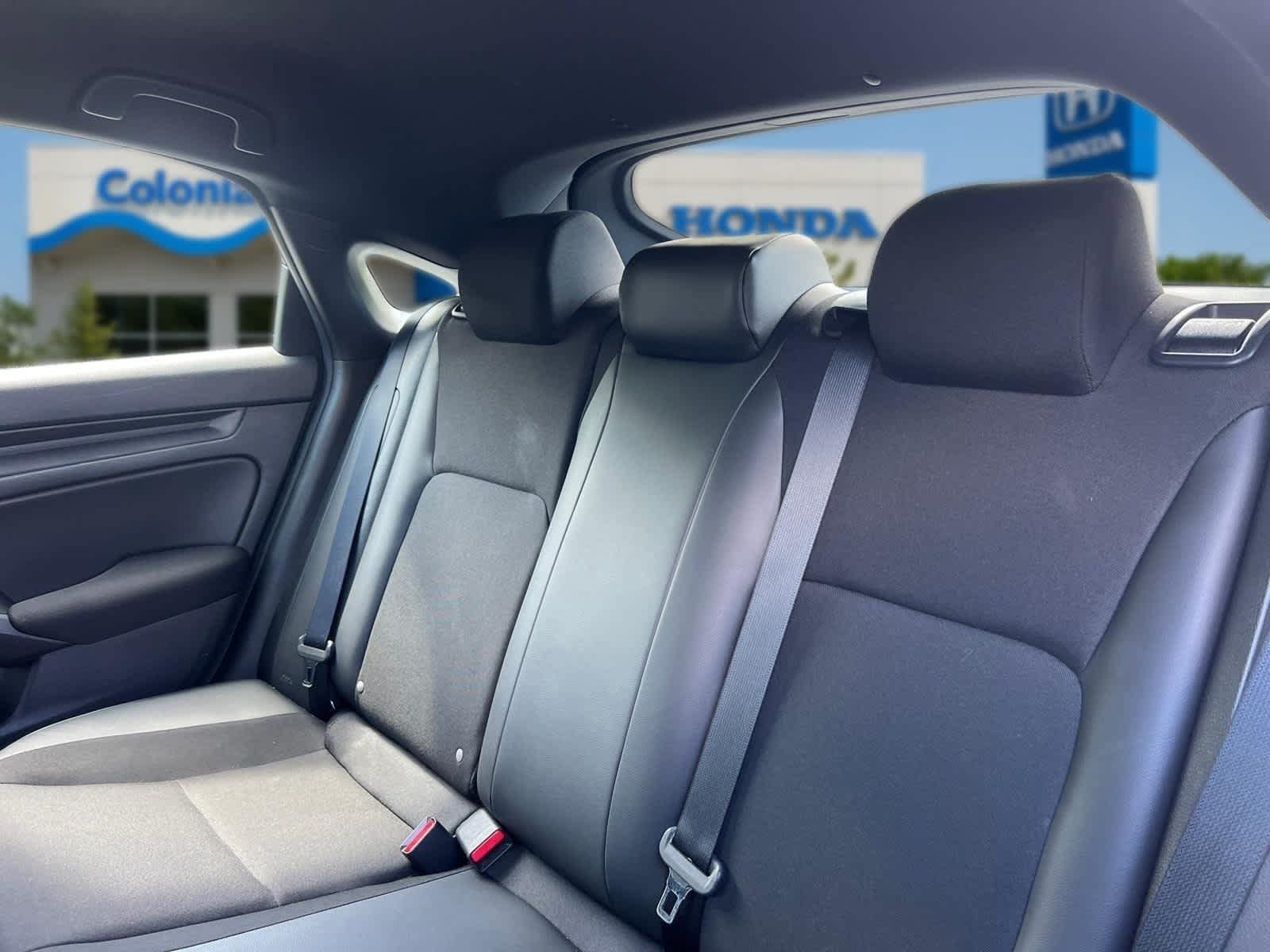 Used 2024 Honda Civic Sport image 31