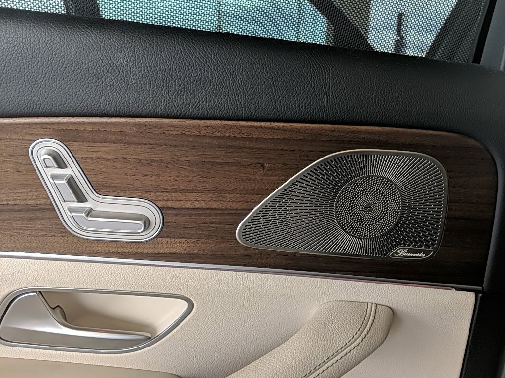 Used 2022 Mercedes-Benz GLS 450 4MATIC image 18