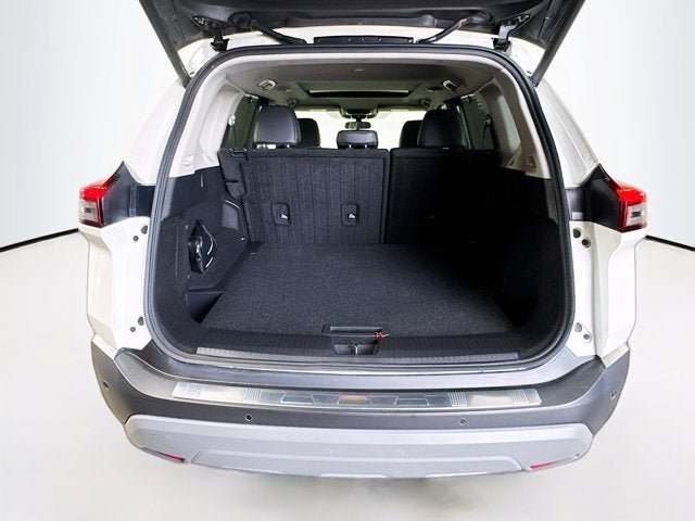 Certified 2023 Nissan Rogue SV w/ SV Premium B Package AWD/4WD image 22