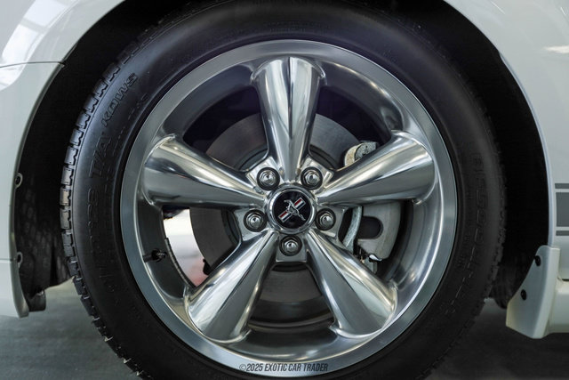 Used 2007 Ford Mustang GT RWD image 84