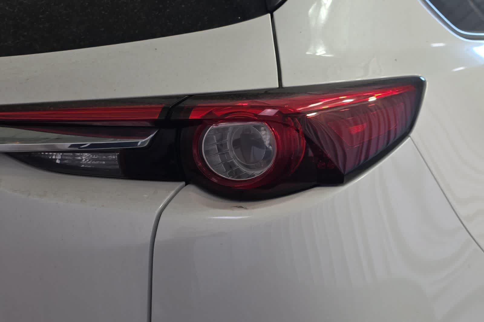 Used 2018 MAZDA CX-9 Grand Touring FWD image 13