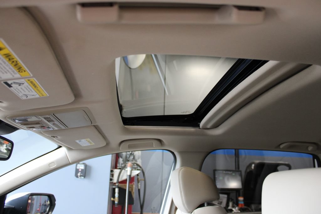Used 2021 Honda CR-V EX-L image 23