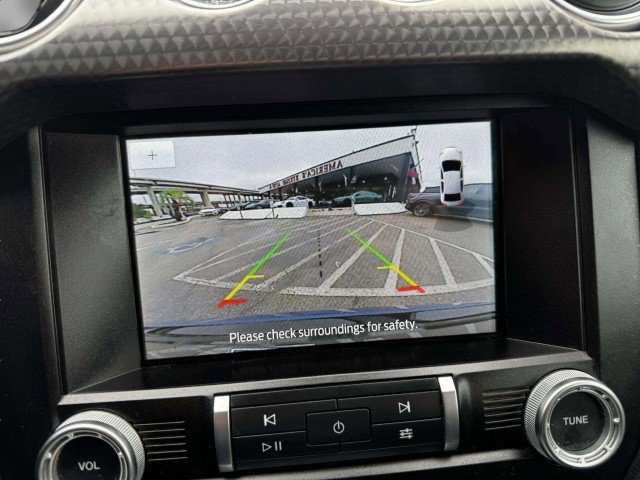 Used 2022 Ford Mustang GT w/ GT Performance Package image 30