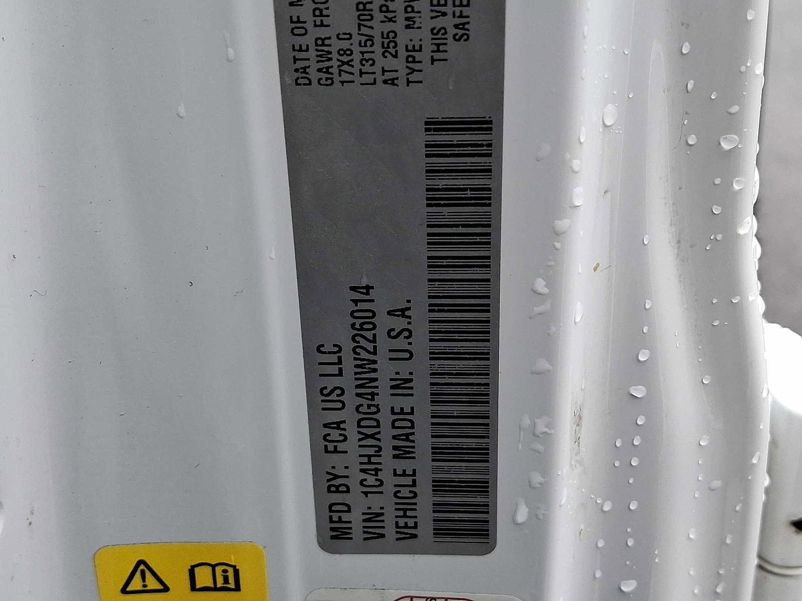 Used 2022 Jeep Wrangler Unlimited Sport image 26