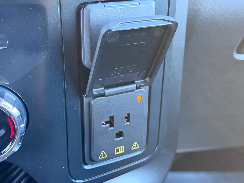 New 2025 Ford F150 Raptor image 21