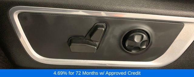 Used 2021 RAM 1500 Laramie w/ Laramie Southwest Edition RWD image 11