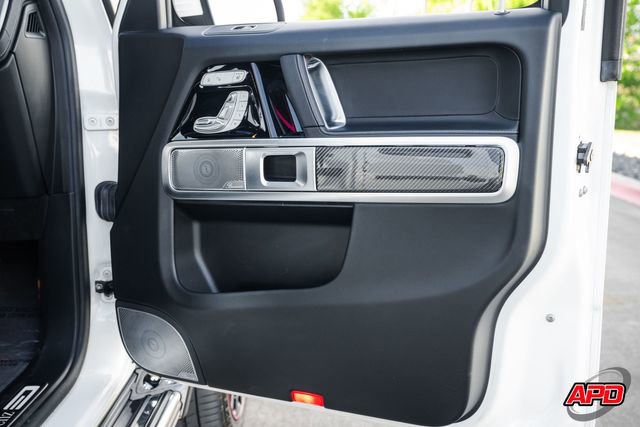 Used 2019 Mercedes-Benz G 550 image 85