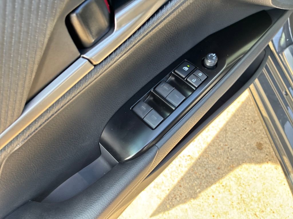 New 2026 Toyota Camry SE image 13
